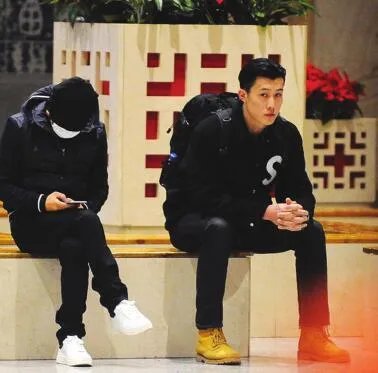 王宝强身边新助理事件是怎么回事?