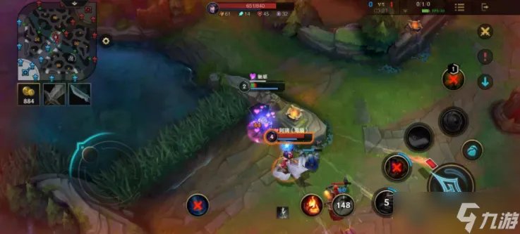 英雄联盟手游卡牌ad出装推荐 英雄联盟手游卡牌ad装怎么出