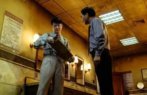 《超时空同居》什么时候上映?