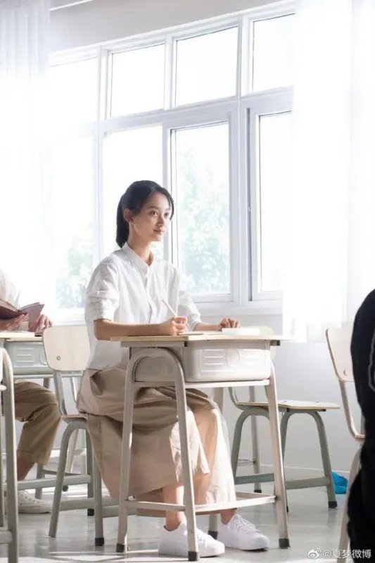 今年艺考最大黑马夏梦,北电中传上戏第一,她出演过什么影视剧?