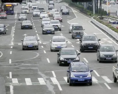 广东佛山为何约谈滴滴？