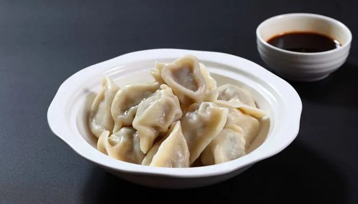 2021冬至吃饺子图片 冬至吃饺子图片大全2021