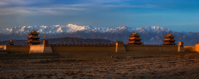 天下第一雄关是哪个关 天下第一雄关是什么关