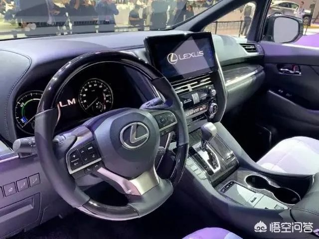 商务车有什么推荐更好？