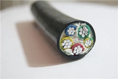 同轴电缆是什么意思