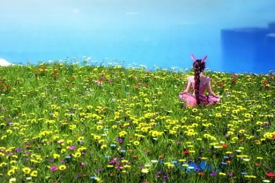 小舞半年后见到唐三，为何用“瞬移”扑向唐三的怀抱？