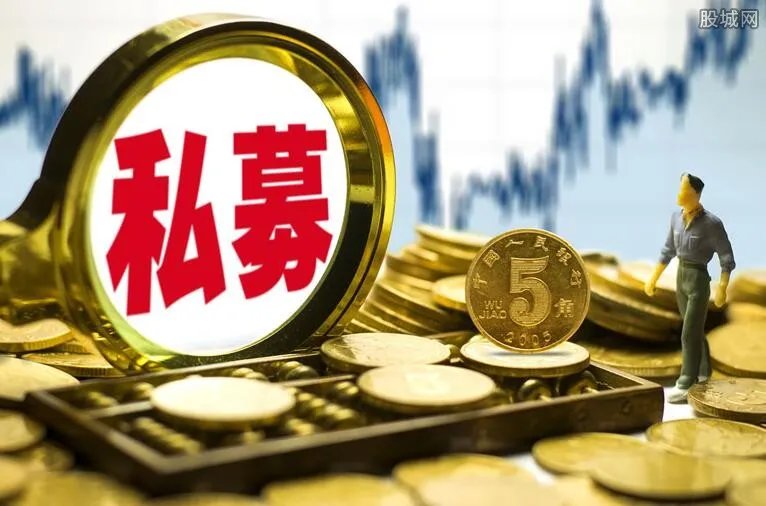徐翔出狱时间7月9日 出狱之后他有多少资产