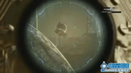 《战争机器3》流程图文攻略