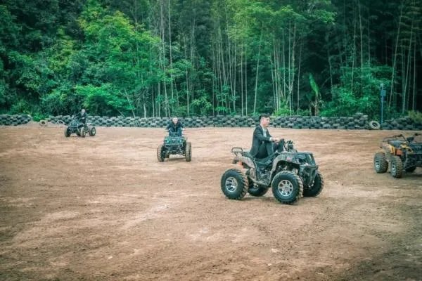 江西旅游必去十大景点有哪些？