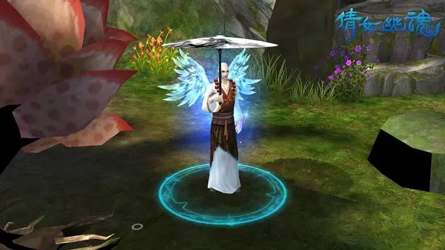 你们觉得倩女幽魂，好玩么？