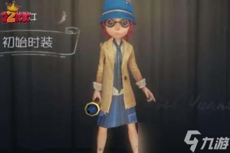 第五人格盲女怎么玩 技能天赋攻略推荐