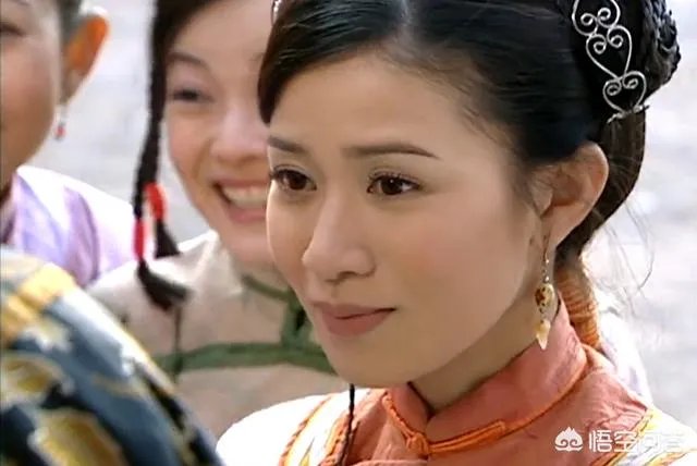 TVB剧《金枝欲孽2》和第一部的故事有哪些必然的联系？