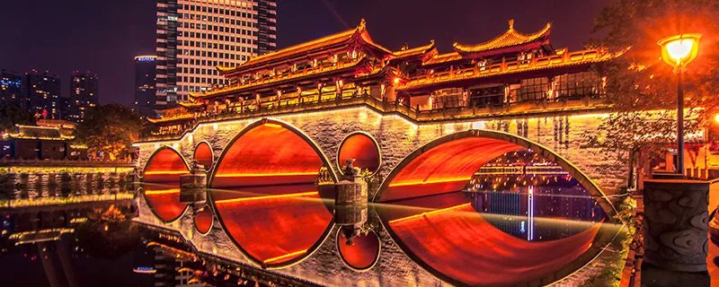 天府之国指什么地方