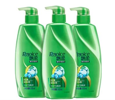 飘柔洗发水怎么样 飘柔洗发水好用吗