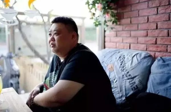 孙越个人资料简介