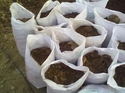 泥碳土的制作方法有哪些