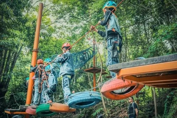 江西旅游必去十大景点有哪些？