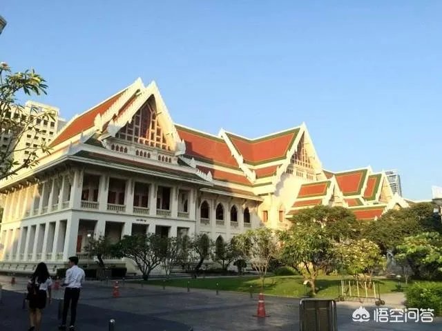 泰语入门如何学习？