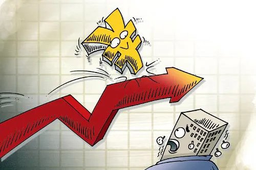 漳州房价走势图 2017年漳州房价走势预测