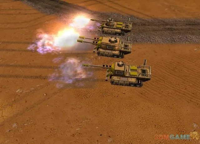 《命令与征服：将军2》 玩家想看到的八样东西