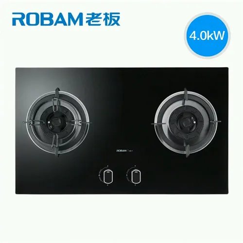 燃气灶品牌排行有哪些 2018知名燃气灶品牌介绍