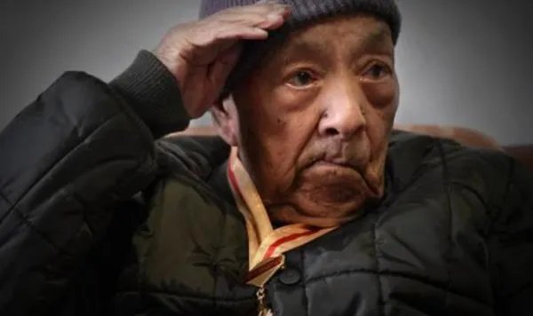 106岁开国少将黎光逝世，健在开国将军仅存几人？