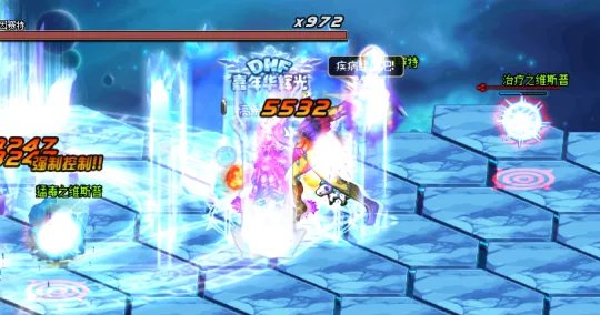 dnf时光回溯之旅异次元裂缝怎么打