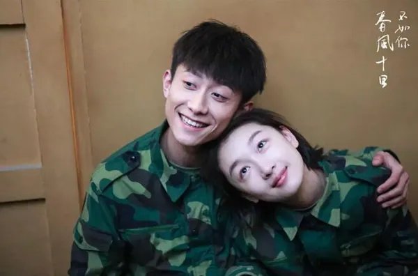 高颜值校园青春偶像剧排行榜，每一部都是一代人的青春