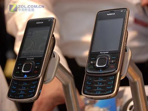 诺基亚6210S/TD三星i688到 2号行情汇总