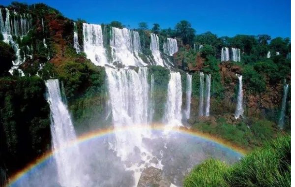 江西旅游必去十大景点有哪些？