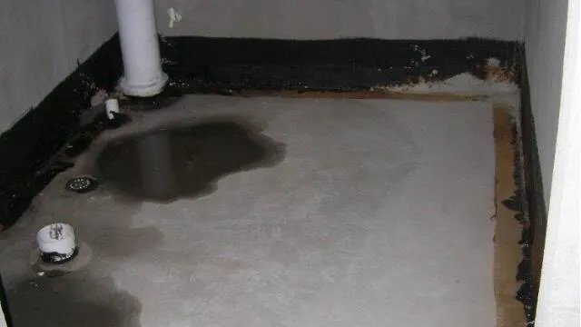 终于找到卫生间防水最正确的做法了