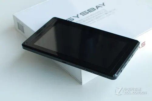 GPS导航+3G模块 斯贝S-MD08简单评测