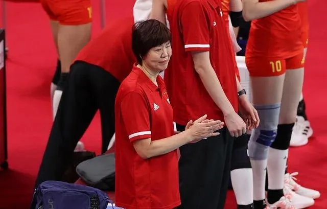 7月27号,能不能预测一下中国女排对阵美国女排的结果?