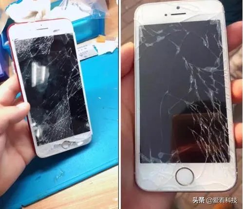 iphone7 plus换屏幕大约需要多少钱?