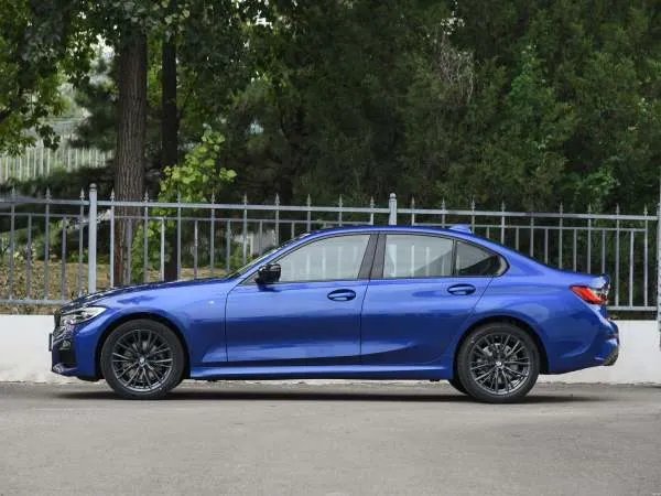 买车迎来好时机！宝马3系优惠抢先知