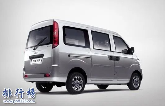 面包车哪个牌子好 面包车十大品牌排行榜推荐