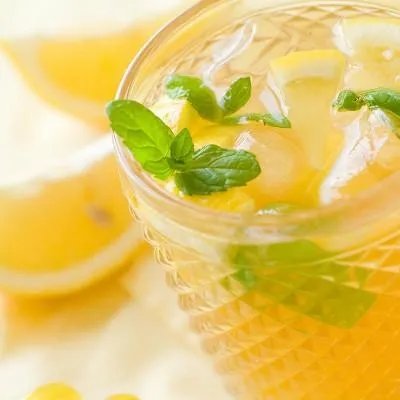 蜂蜜什么时间喝最好