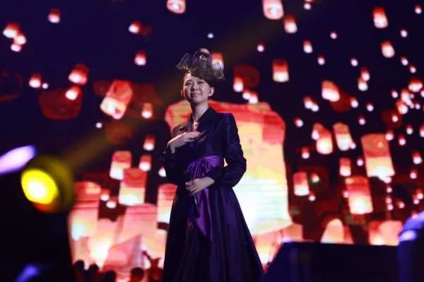 外婆的澎湖湾歌词