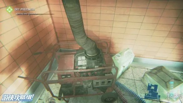 《僵尸U》游戏评测：创意独特，效果感人