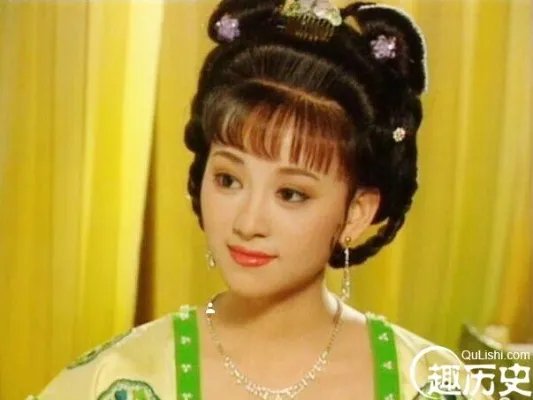 北魏贺兰夫人的来历 竟是鲜卑族和匈奴和亲