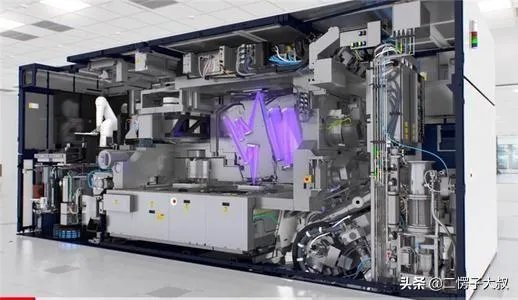 我国的光刻机5纳米生产技术要多久才能突破？