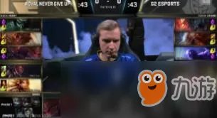 《LOL》S8总决赛 RNGVSG2第1场比赛视频地址