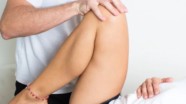 肌肉痉挛怎么办