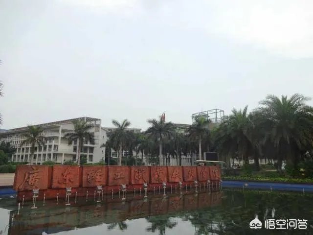 广东有哪些比较好的高职院校？