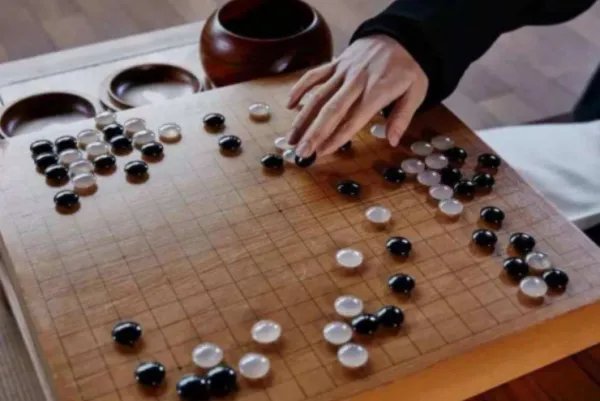 围棋几段可以保送大学？