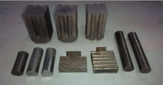 硬质合金和钢结硬质合金模具的特点是什么？