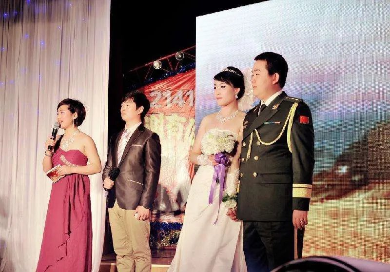 2018婚礼主持词简短版  婚礼主持词怎么说更好