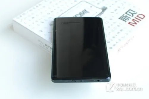 GPS导航+3G模块 斯贝S-MD08简单评测