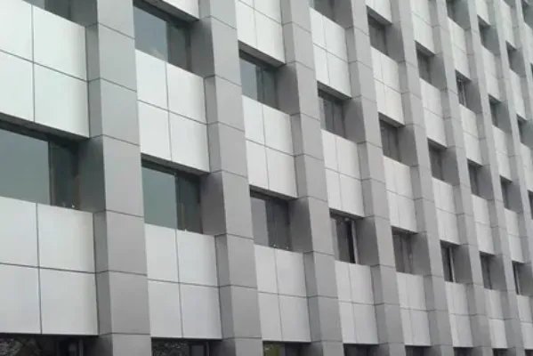 幕墙铝单板厂家