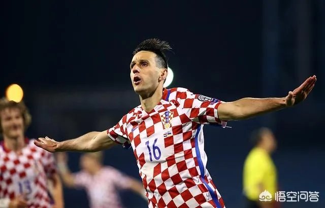 如何评价克罗地亚卡利尼奇将被逐出国家队，为什么有的足球运动员会抗命？